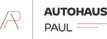 Logo Autohaus Paul Vertriebs GmbH & Co. KG